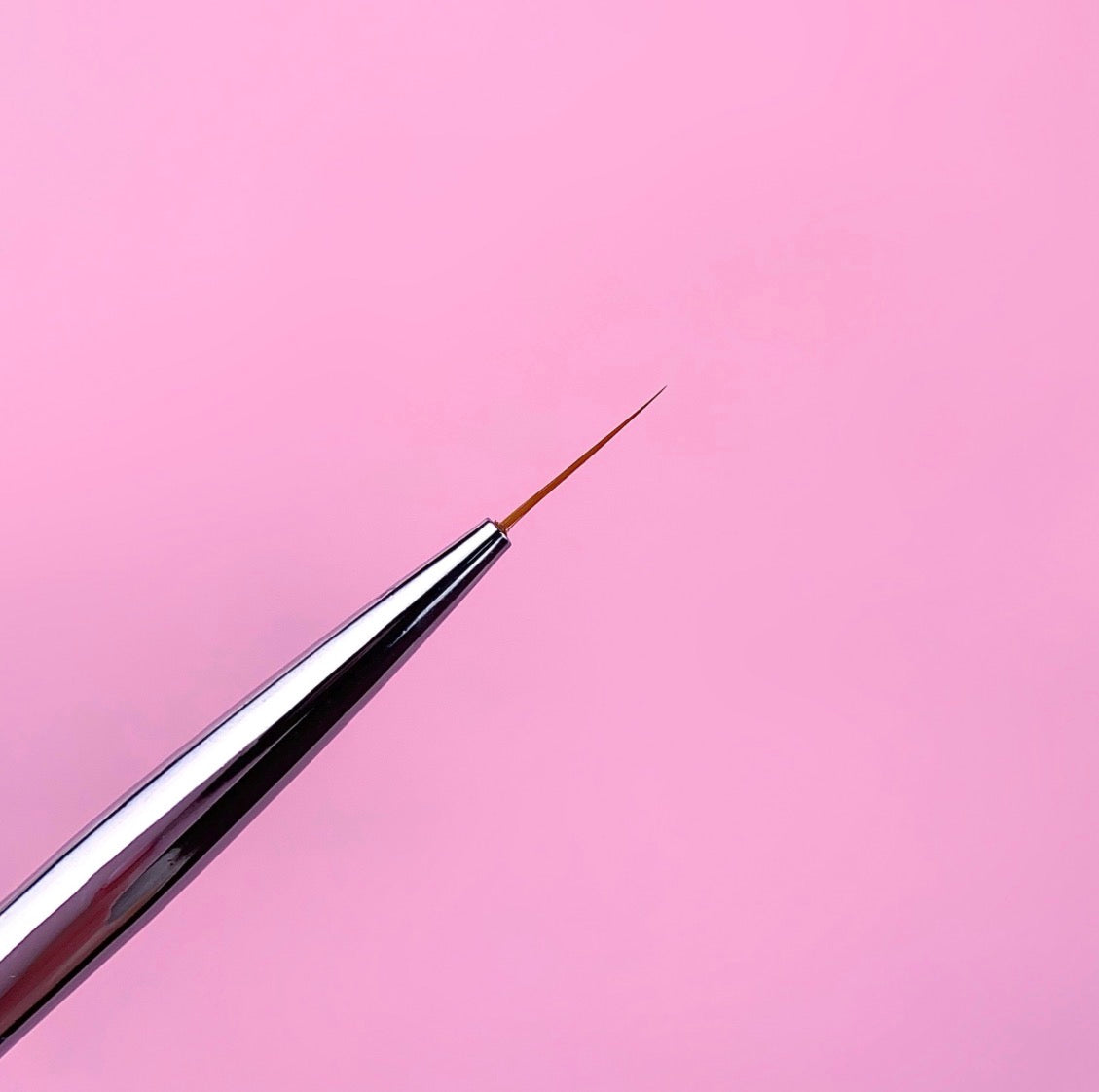 Luna Double - Ended Brush